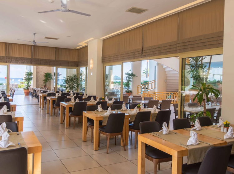 Ana Restoran